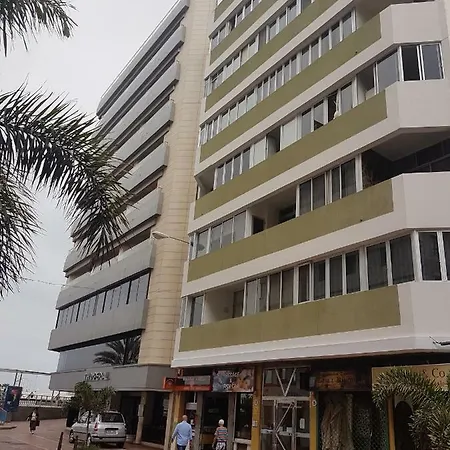 Apartmán Sol Y Paz *