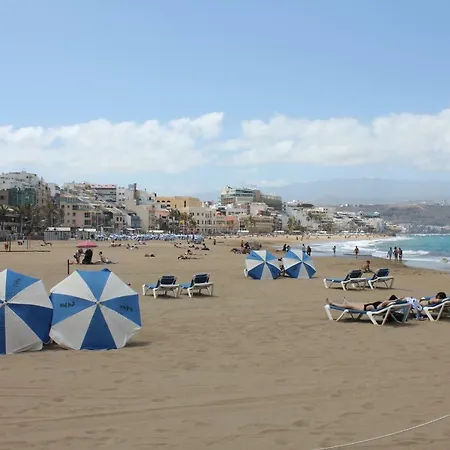 Sol Y Paz * Las Palmas de Gran Canaria