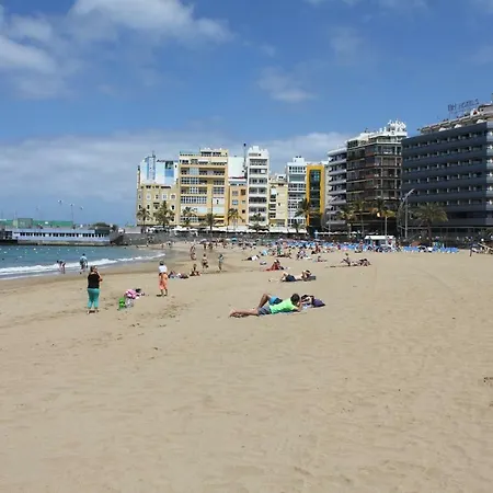 Sol Y Paz Las Palmas de Gran Canaria